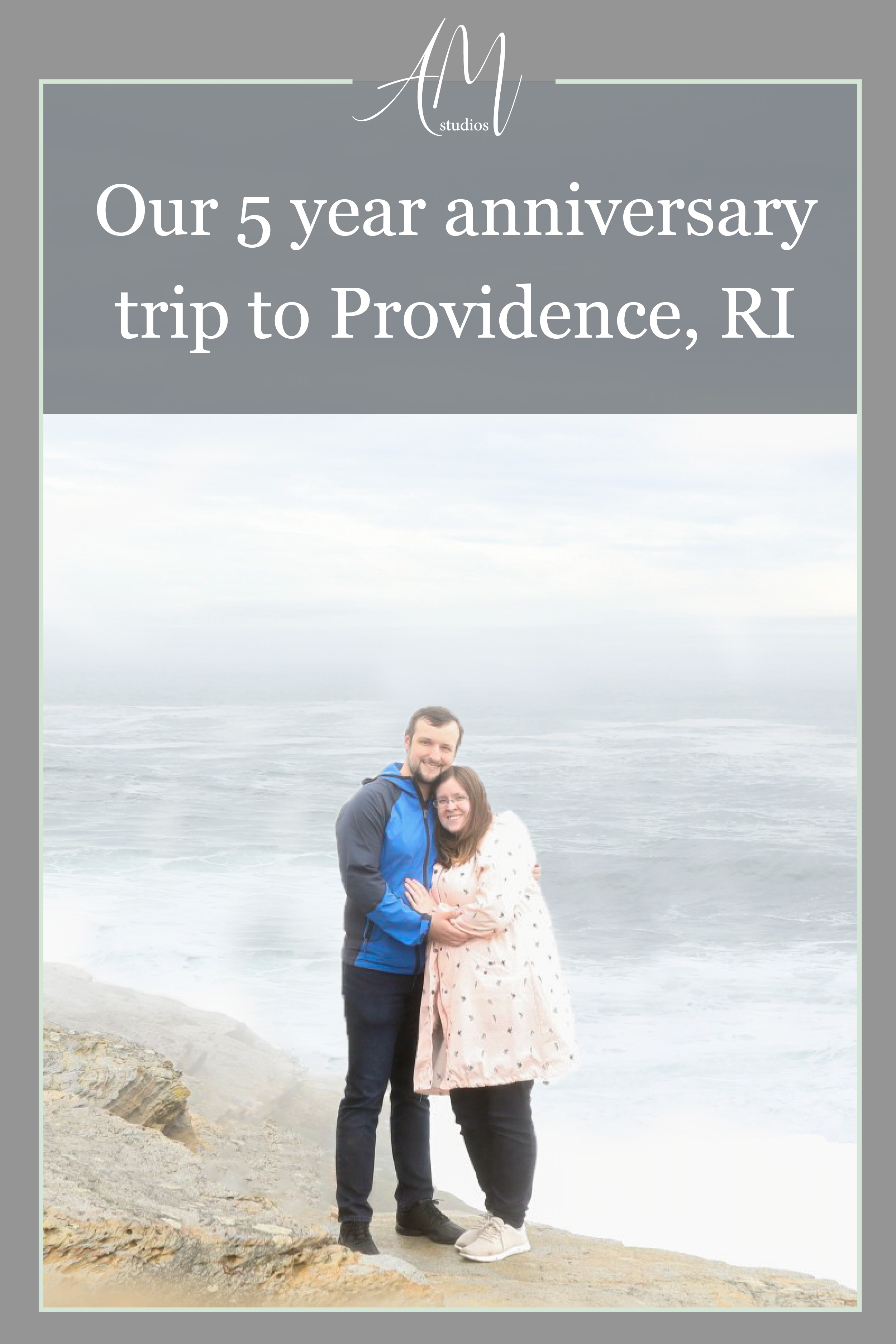 A Trip to Providence Rhode Island