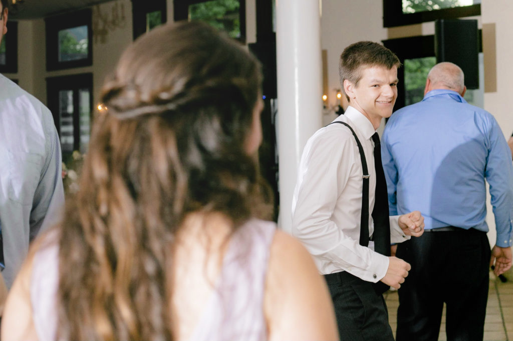 A Garden Estate Summer Wedding at Bluemont Manor in Whitehall, Virginia