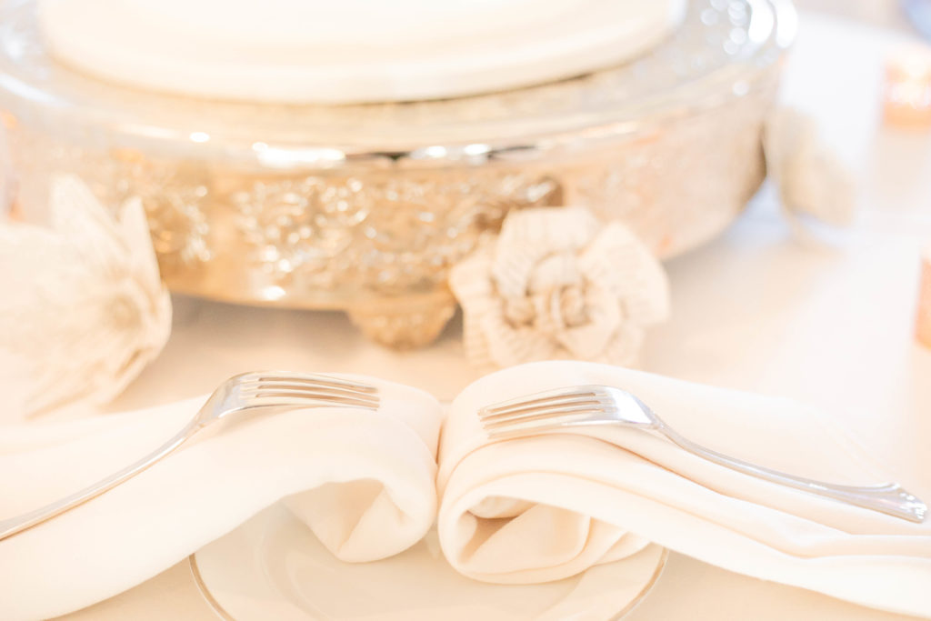 A Garden Estate Summer Wedding at Bluemont Manor in Whitehall, Virginia
