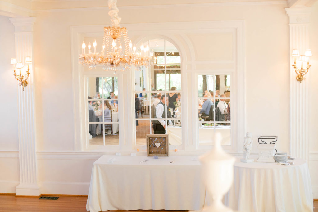 A Garden Estate Summer Wedding at Bluemont Manor in Whitehall, Virginia