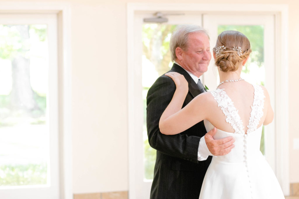 A Garden Estate Summer Wedding at Bluemont Manor in Whitehall, Virginia