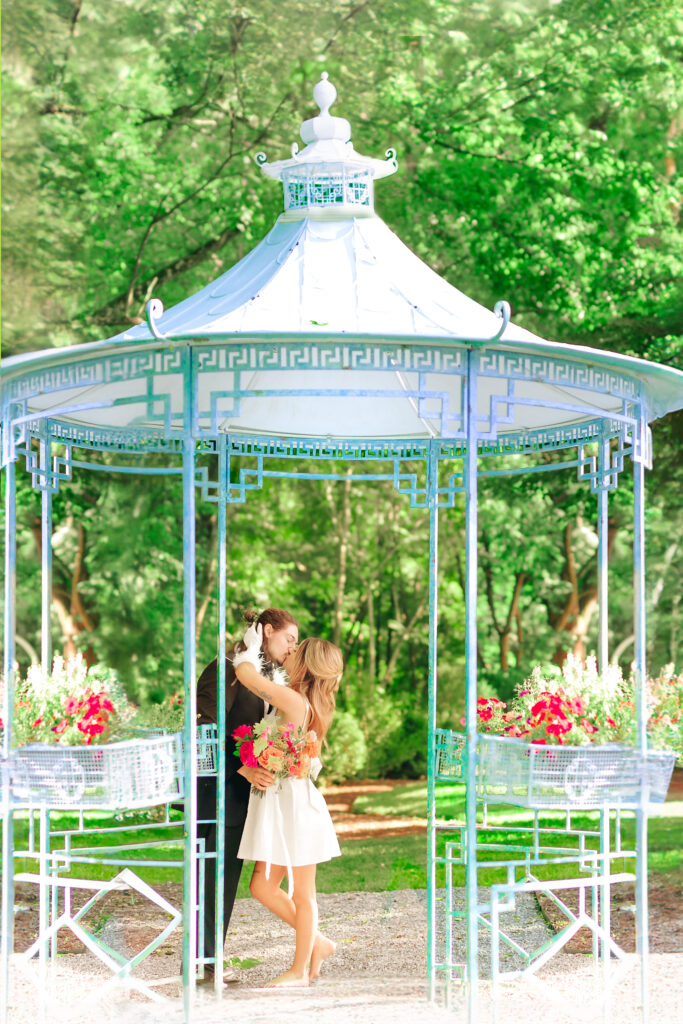 A reception moment is captured by Maryland Wedding photographer at Pleasant Hill House